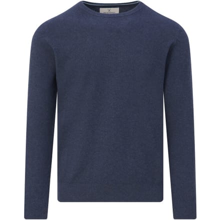 The Blueprint Crew-neck sweater