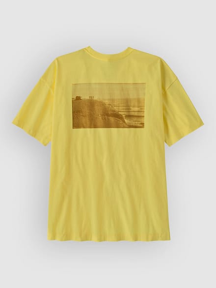 Dames Oversized T-shirt Patagonia Water People Spotter