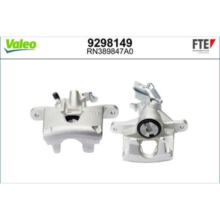 Remklauw FTE VAL9298149
