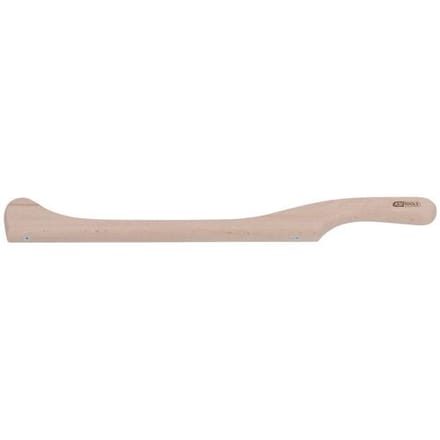 KS Tools 140.3017 Bodyvijlblad-houder voor halfrond (hol)