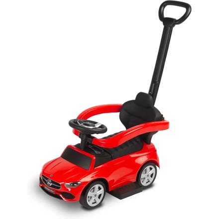 Auto spelletjes Toyz Mercedes C-Class