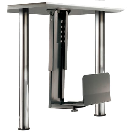 Roline CS-10 Computer mount Black