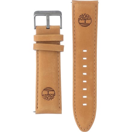 Timberland TDSGF0056101-STL Hampton Harbour Horlogeband