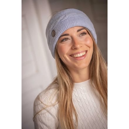 Hoofdband voor vrouwen Pénélope Mel
