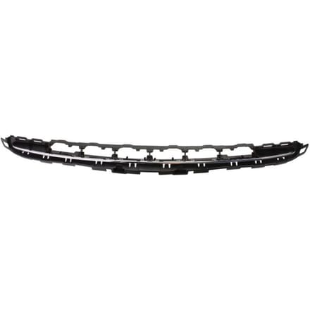 Ventilatierooster, bumper BLIC 6502-07-5508913Q