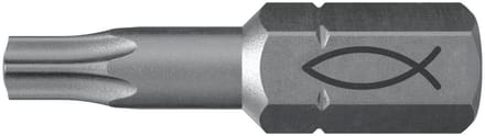 Fischer 10x ProfiBit FPB T 15 - 557846