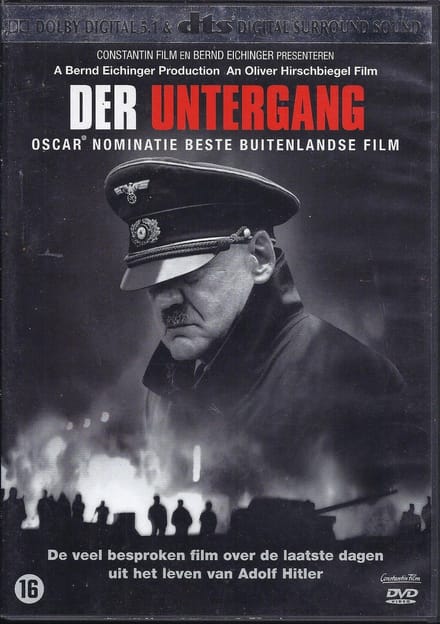 Untergang, Der