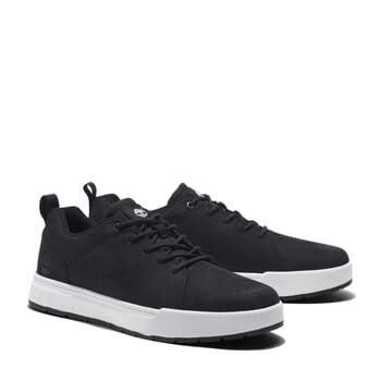 Lage Sneakers Timberland MAPLE GROVE LEATHER OX