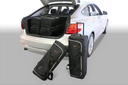 Car-Bags set BMW 3 Gran Turismo
