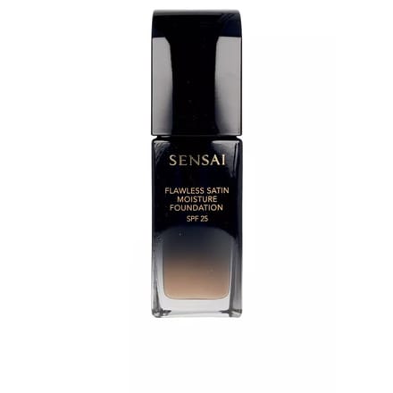 Sensai Flawless Satin Moisture Foundation Sensai - Foundations Flawless Satin Moisture Foundation FS204 HONEY BEIGE