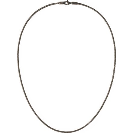 Daniel Wellington DW Tide Mesh 450mm Graphite
