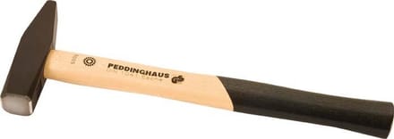 Peddinghaus Bankhamer Hickory 500gr Ess
