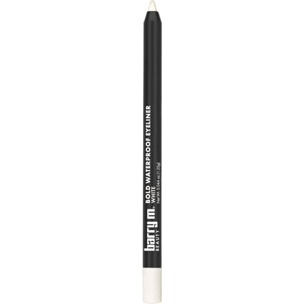 Barry M. Bold White Waterproof Eyeliner 1 st