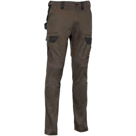 Broek Cofra Jember