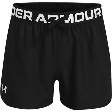 Short broek voor meisjes Under Armour Play Up