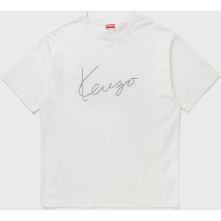 GOTS KENZO SIGNATURE CLASSIC T