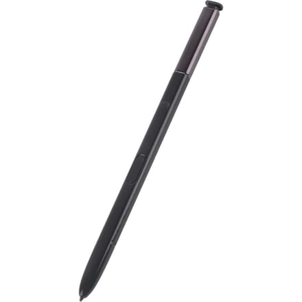 Stylus S Pen Voor Samsung Galaxy Note8 N950U N950W N950FD N950F Zwart zwart
