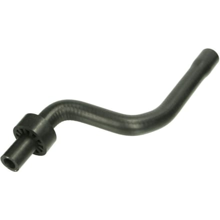 Koelsysteem, rubberen slang THERMOTEC DNF022TT