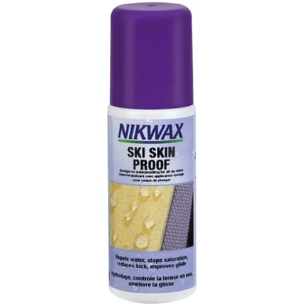 Schoner Black Diamond Ski Skin Proof Nikwax