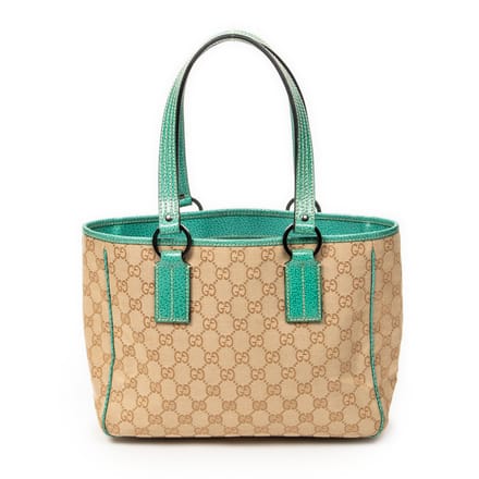 Small Shoulder Tote   schoudertas