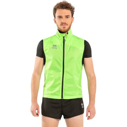 Gilet Errea Wem Bodywarmer Ad - Sportswear - Volwassen