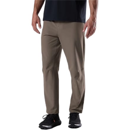 Chino Wandelpantalon Rossignol Tech