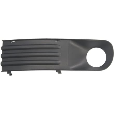 Sierstrip bumper BLIC 6502-07-9568911P links