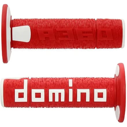 Handvatcoating Domino Off Road A360 Closed End