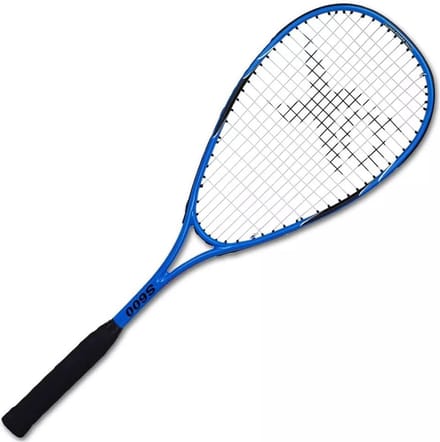 XQMax S600 - Speedbadminton racket- Inclusief shuttles