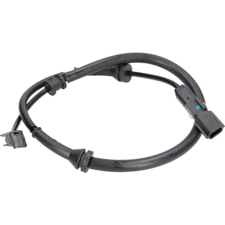 Sensor, wielsnelheid VEMO V46-72-0180