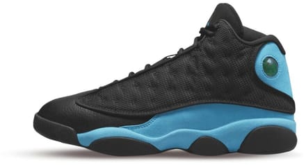 Air Jordan 13 Retro University Blue - Maat 48.5