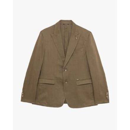 Blazer Gianni Lupo GL009BD