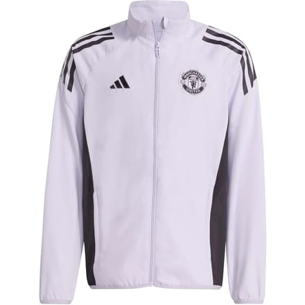 Manchester United presentatiejas voor kinderen 2025/26