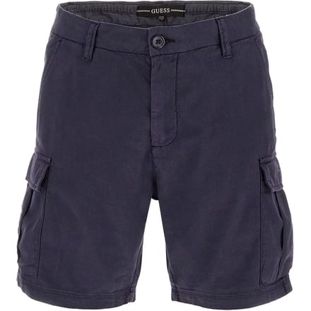 Cargo shorts Guess Otis Herringbone