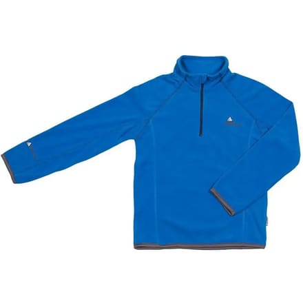 Kinderfleece sweatshirt Peak Mountain Ecafine