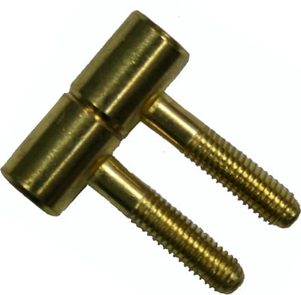 Sencys Inboorpaumelle - 11mm (2 stuks)