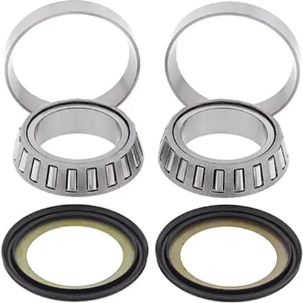 Conische stuurkogelset All Balls Racing 22-1012