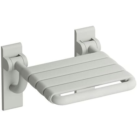 HEWI Series 477/801 Folding Seat 801.51B200 97