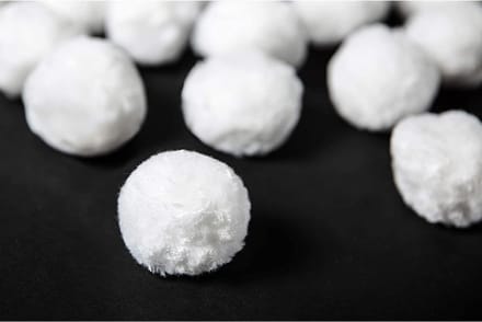 40050, Steinbach Filter Balls, 700 g