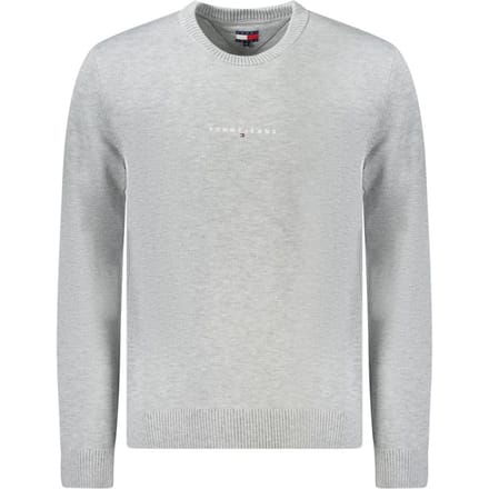Crewneck Sweater Minimalistisch Logo