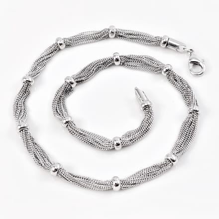 Dames XUPING Ketting van Gekoppelde Kettingen