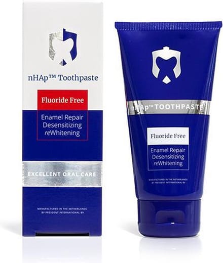 PrevDent Toothpaste - 80 ml