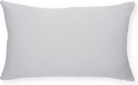 Organic Home | Kussen Savanna Misty Grey 40x60 cm