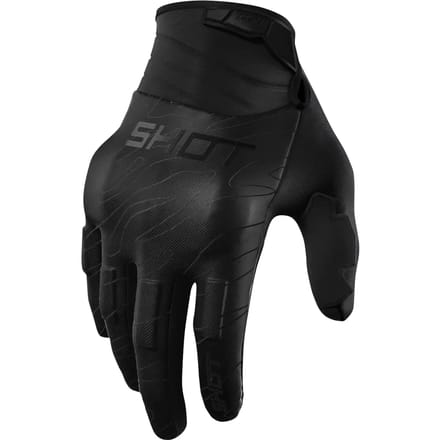 Motorcross handschoenen Shot Race Gear Drift