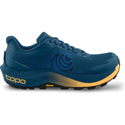 TOPO ATHLETIC MTN Racer 4 Trailschoen Heren