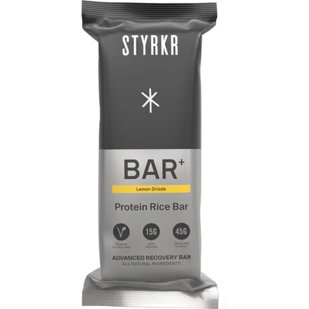 Citrusfilet voedingssupplement Styrkr