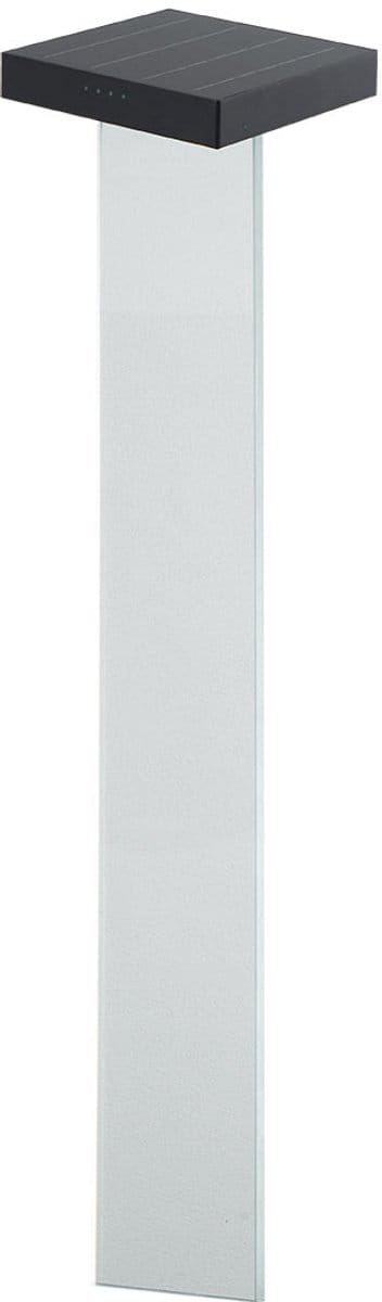 Aluminium zonnepaal H90CM SCOTTY