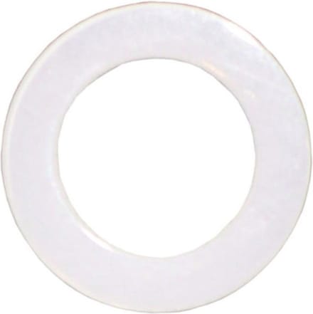 O Ring, Afdichtring - voor bier en CO2-slang, 100 stuks