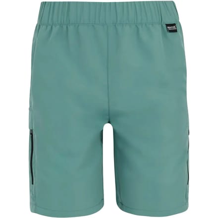 Short Kinderen Hiking Sorcer Mountain Shorts Iii