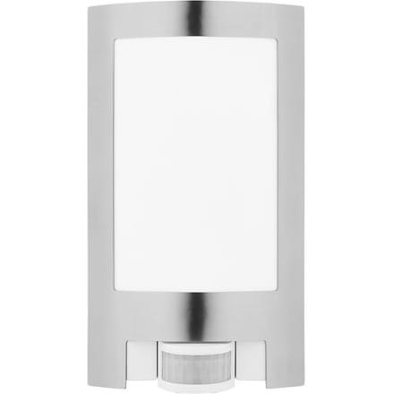 LIVARNO HOME Buitenlamp met sensor (Zilver)